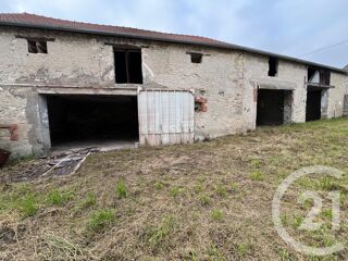  Maison � vendre 3 pi�ces 260 m�