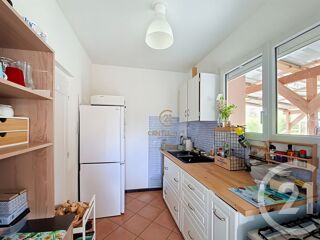  Maison à vendre 4 pièces 67 m²