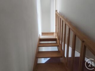  Maison à vendre 3 pièces 56 m²