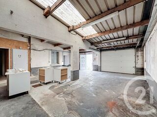  Parking / Garage à vendre 190 m² Vieux charmont