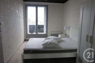  Appartement � louer 2 pi�ces 39 m�