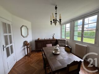  Maison à vendre 5 pièces 84 m²