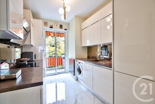  Appartement  vendre 4 pices 134 m