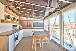  Appartement � vendre 2 pi�ces 39 m�