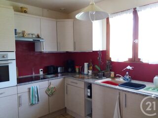  Maison � vendre 4 pi�ces 87 m�