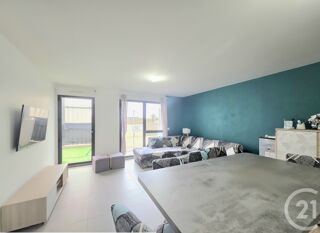  Appartement à vendre 4 pièces 78 m²