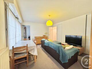  Appartement � vendre 2 pi�ces 42 m�