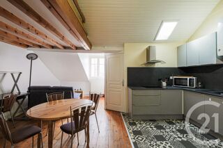  Appartement à vendre 2 pièces 42 m² Grenoble