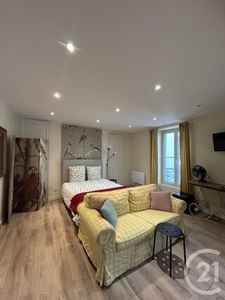  Appartement à vendre 1 pièce 40 m²