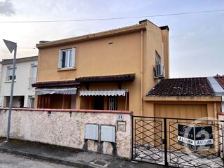  Maison � louer 4 pi�ces 109 m� Foix