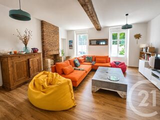  Maison à vendre 5 pièces 103 m²