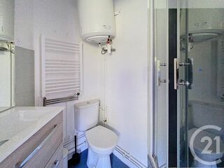  Appartement à louer 1 pièce 16 m²