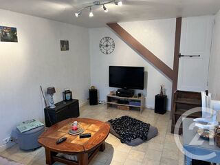  Maison � vendre 5 pi�ces 94 m�