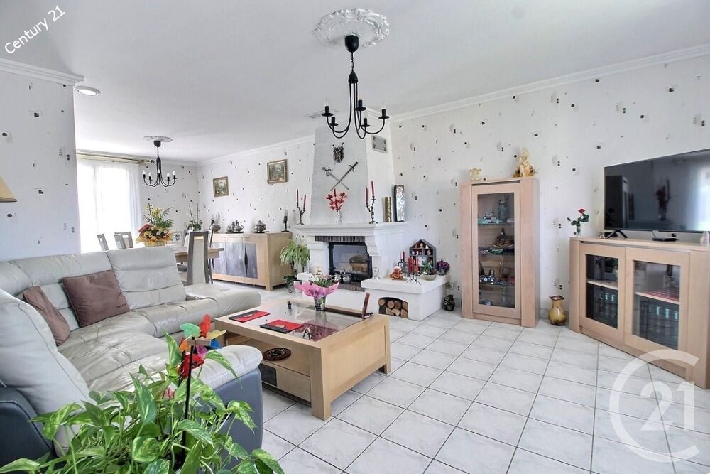vente Maison - 7 pièce(s) - 162 m² La Ferté-sous-Jouarre (77260)