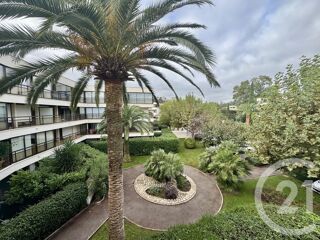  Appartement � vendre 2 pi�ces 36 m�