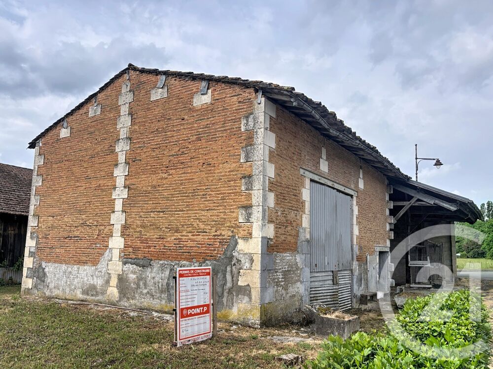 vente Autres - 147 m² Montpon-Ménestérol (24700)