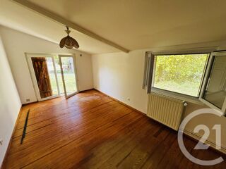  Maison à louer 4 pièces 112 m²