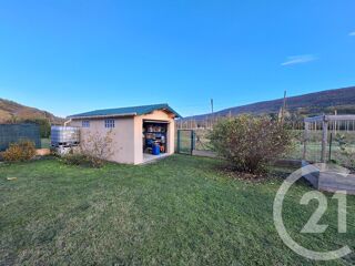  Maison � vendre 5 pi�ces 120 m�