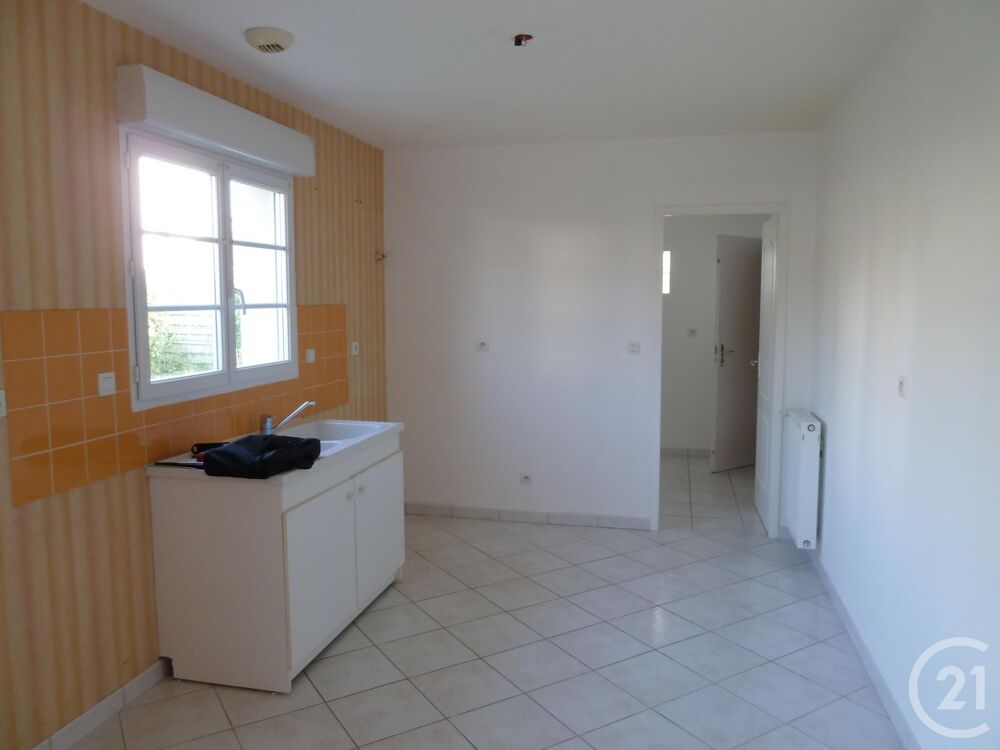 location Maison - 5 pièce(s) - 119 m² Ingré (45140)