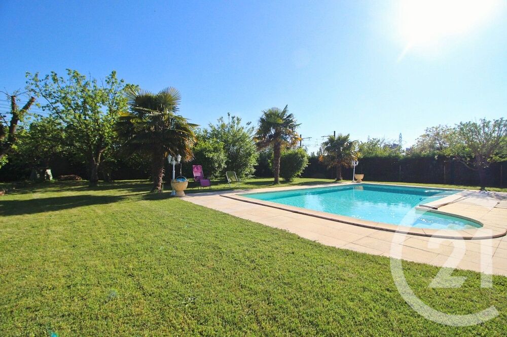vente Maison - 4 pièce(s) - 175 m² Balan (01360)
