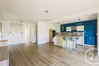  Appartement à vendre 4 pièces 82 m²