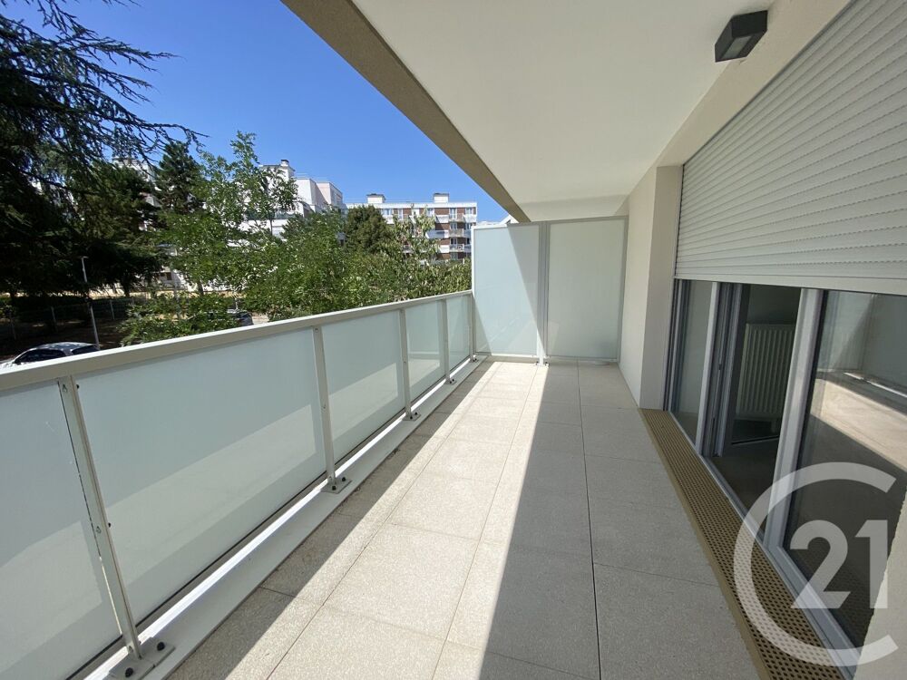 location Appartement - 2 pièce(s) - 40 m² Nemours (77140)