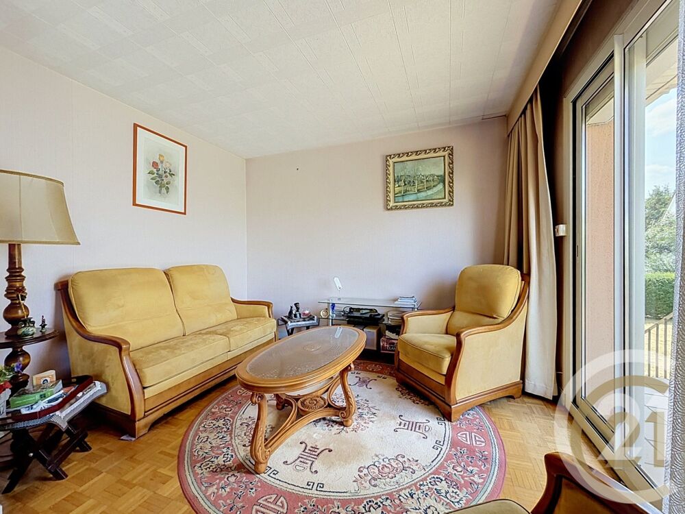 vente Maison - 5 pièce(s) - 120 m² Maromme (76150)