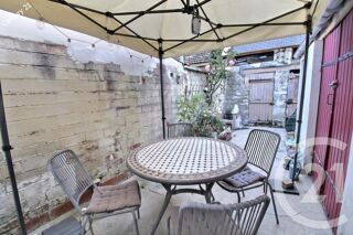  Maison à vendre 3 pièces 49 m²