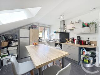  Appartement � vendre 4 pi�ces 87 m�