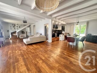  Maison à vendre 5 pièces 129 m²