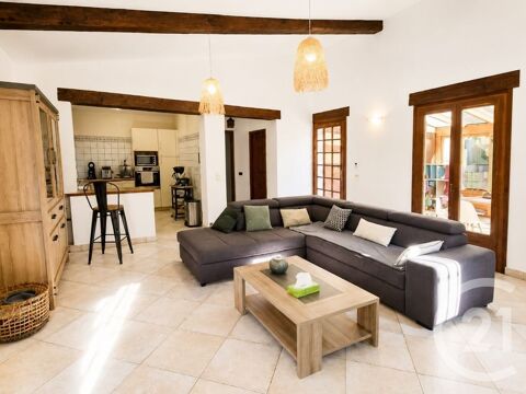   Vente Maison Maison - 5 pièce(s) - 140 m²