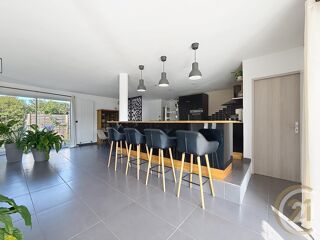  Maison à vendre 6 pièces 145 m²