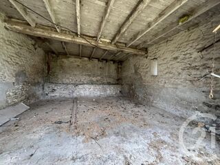  Maison � vendre 3 pi�ces 260 m�