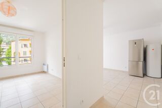  Appartement � vendre 2 pi�ces 41 m�