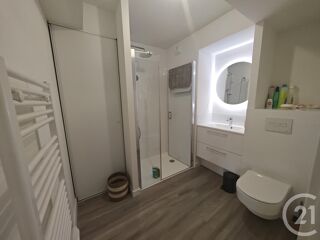  Appartement à louer 1 pièce 23 m²