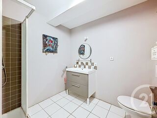  Maison à vendre 3 pièces 98 m²