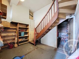  Appartement � vendre 8 pi�ces 260 m�