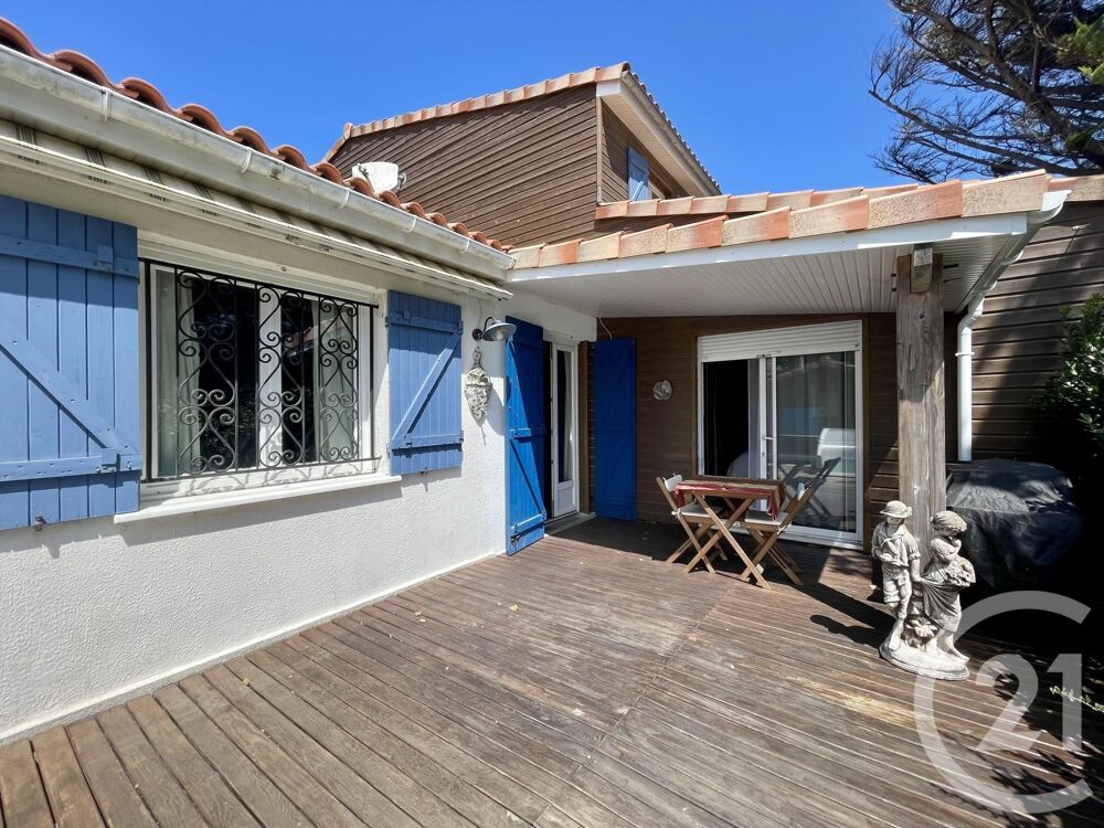  vendre  Maison Hourtin (33990)