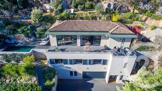  Maison � vendre 5 pi�ces 191 m�