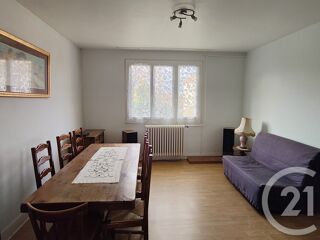  Appartement  vendre 4 pices 60 m