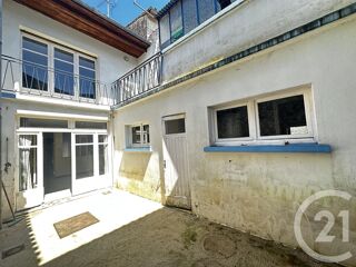  Maison à vendre 4 pièces 172 m²