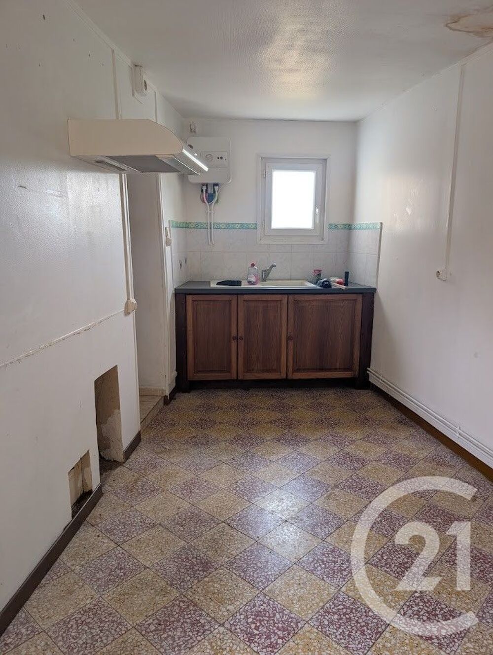 vente Maison - 3 pièce(s) - 62 m² Trois-Vèvres (58260)