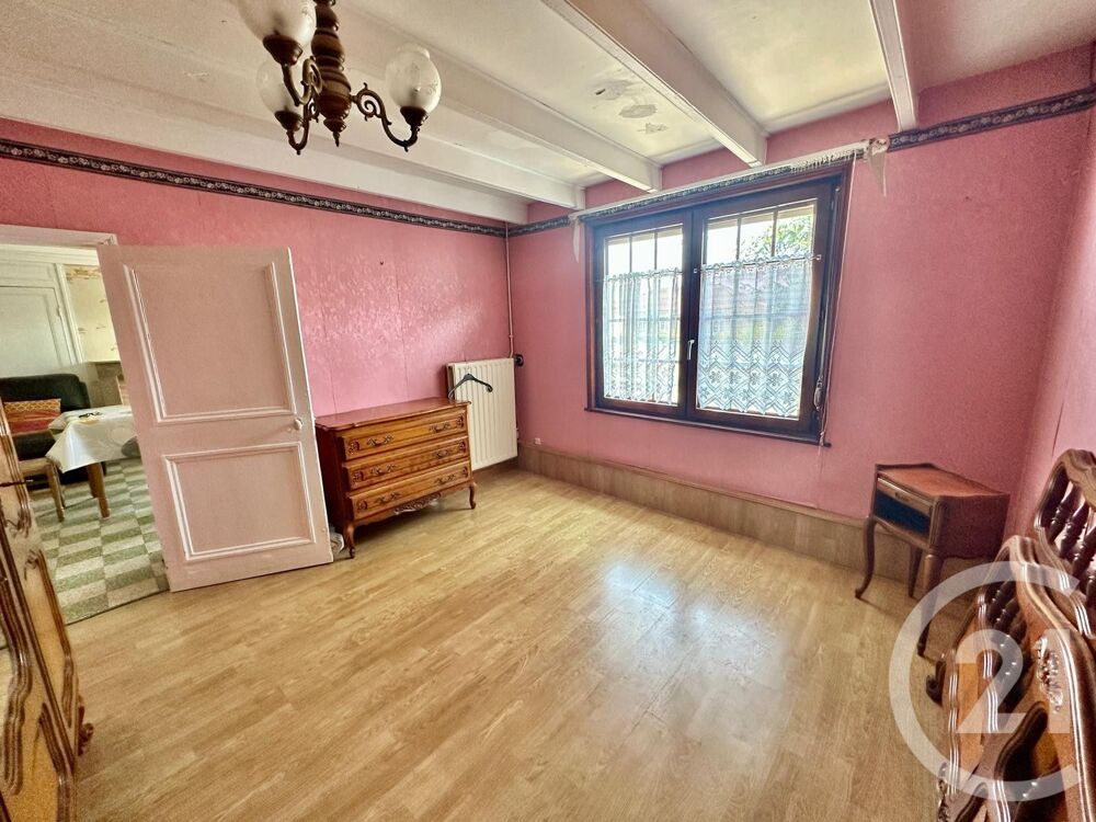 vente Maison - 5 pièce(s) - 140 m² Balinghem (62610)