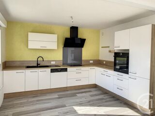  Appartement à louer 3 pièces 66 m²