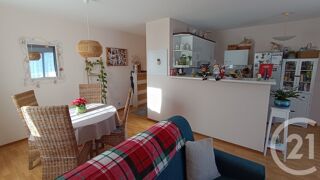  Appartement � vendre 2 pi�ces 52 m�