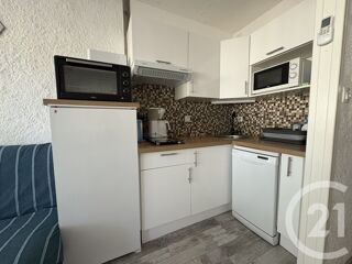  Appartement à vendre 2 pièces 53 m²