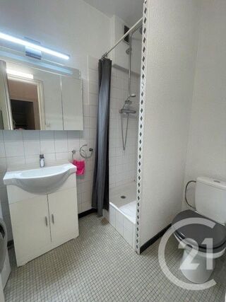  Appartement � vendre 1 pi�ce 29 m�