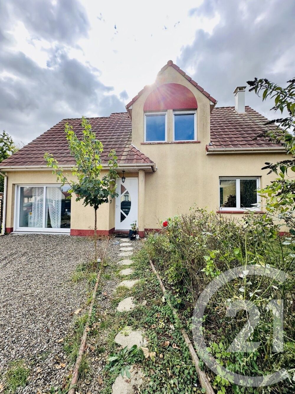 vente Maison - 6 pièce(s) - 118 m² Montdidier (80500)
