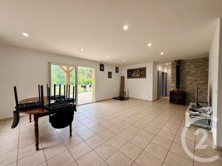  Maison à vendre 4 pièces 111 m²
