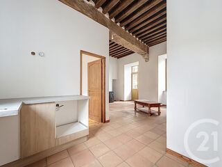  Maison � vendre 8 pi�ces 120 m�